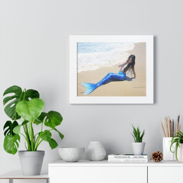 Framed Horizontal Poster - Image 8