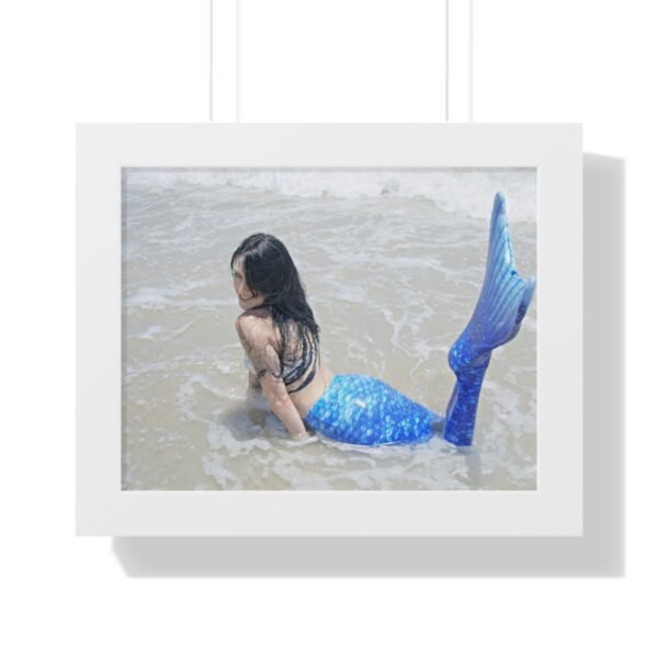 Framed Horizontal Poster - Image 7