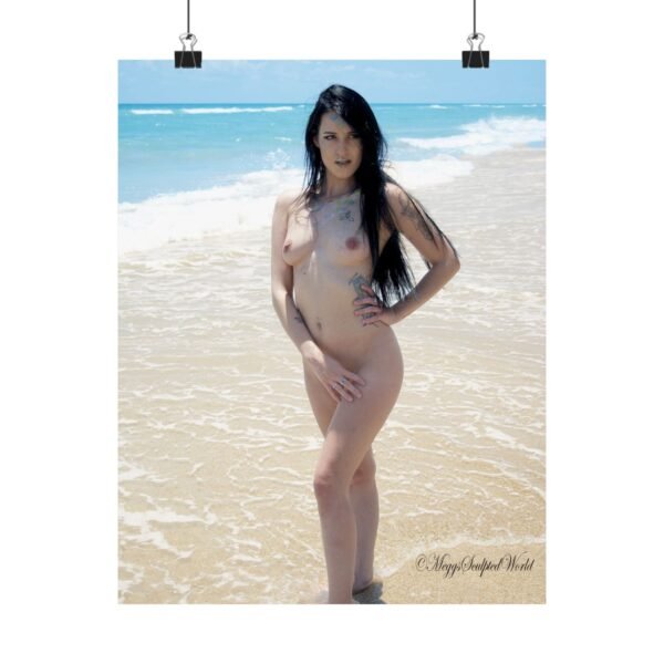 Satin Posters (300gsm) - Image 2