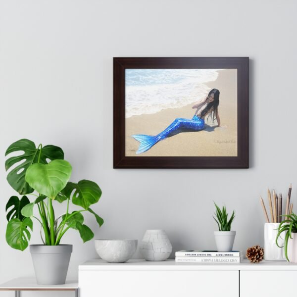 Framed Horizontal Poster - Image 5