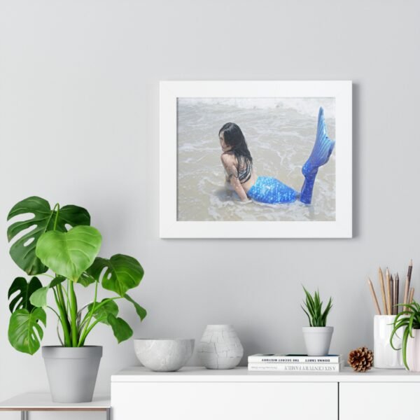 Framed Horizontal Poster - Image 8