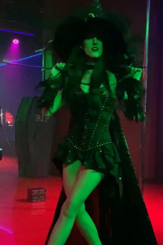 Molly Jane 8